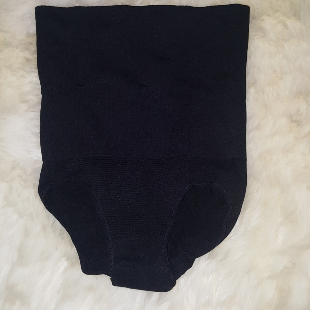 Tummy control shapewear